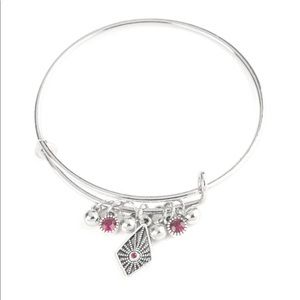 Treasure Charms